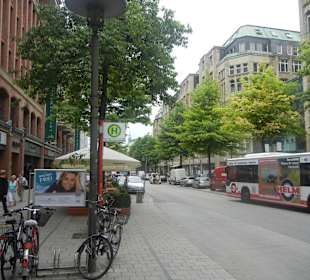 Mönkebergstrasse