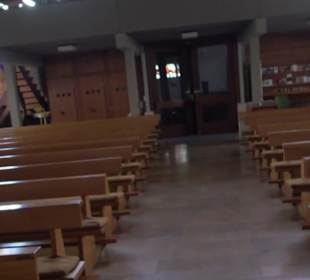 Katholische Kirche St. Augustinus