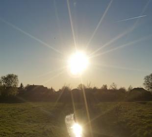 Wandern Alt Duvenstedt