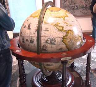 Ausstellung Sittikus