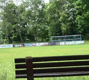 Sportplatz Vöhringen