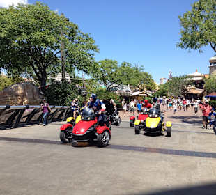 Universal Studios Florida 