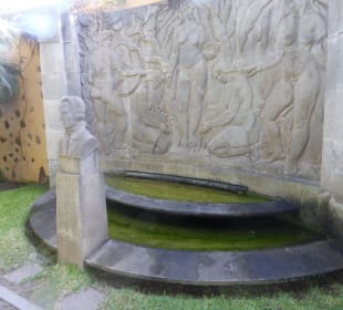 Botanischer Garten Puerto de la Cruz