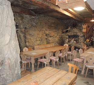 Restaurant Innenimpression