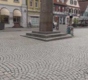 Ursula-Säule Offenburg