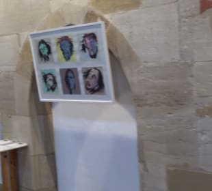 Münster St. Paul Esslingen am Neckar