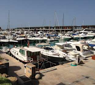 Hafen / Port Adriano / Santa Ponca