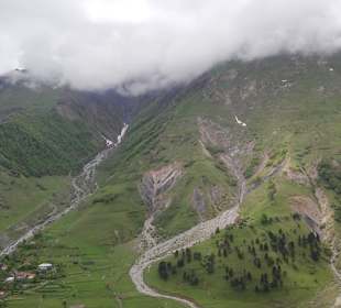 Gruzińska Droga Wojenna