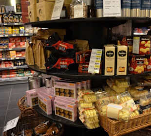 Kaufhaus Nordiska Kompaniet