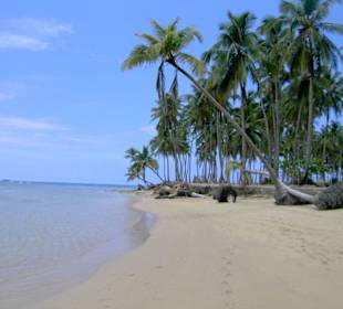Ausflug nach Samana Las Terrenas