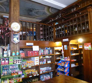 In der alten Apotheke, Nähe neue Kathetrale