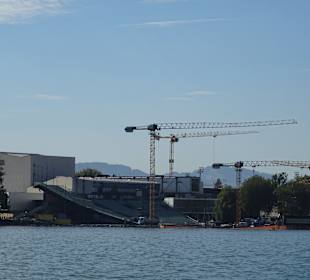 Uferpromenade Bregenz