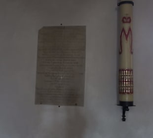 Kirche St. Peter und Paul