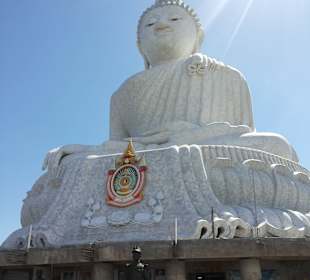 Big Budda - excursion