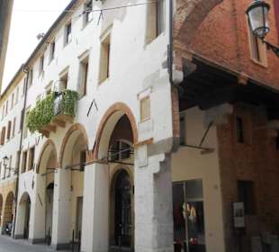 Altstadt Padua