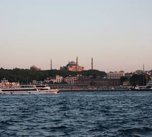 Hagia Sophia