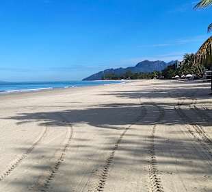 Strand Pantai Cenang