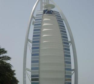 Burj Al Arab
