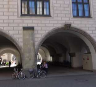 Altes Rathaus