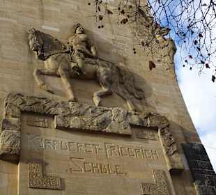 Altstadt Mannheim Quadratstadt