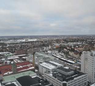 Skyview Globe
