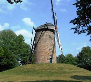 Geismühle