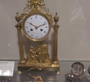 Beyer Chronometrie