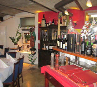 Ristorante Il Gambero Germersheim