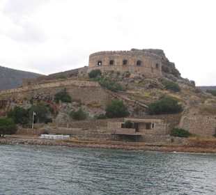 Spinalonga
