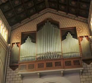 Kathedrale Maria Santissima Assunta