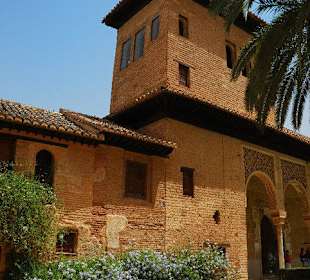 Alhambra