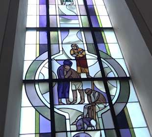 Kirche St. Stephanus Leinstetten