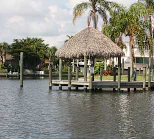 Auf dem Weg zum Meer