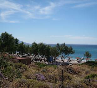 Strand Votsalakia