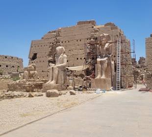 Ägypten Ausflüge By FTS Travels