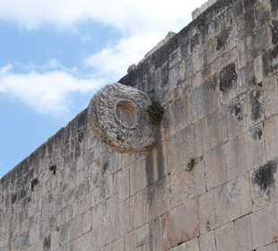 Chichen Itza