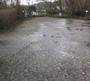 Evangelische Stephanusgemeinde