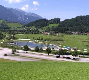 Wandern Spital am Pyhrn