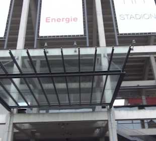 RheinEnergieSTADION