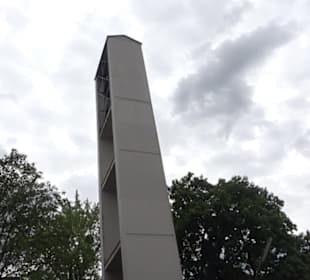 Katholische Pfarrkirche Maria vom Guten Rat