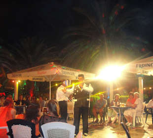 Elvis Show Golden Beach