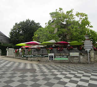  Restaurant Relais de la Salamandre