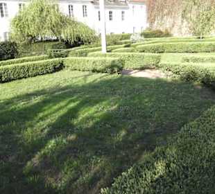 Schlossgarten