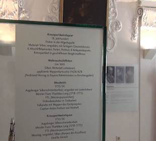 Heimatmuseum Schloss Adelsheim