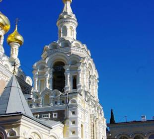 Alexander-Newski-Kirche