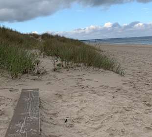 Strand Trassenheide