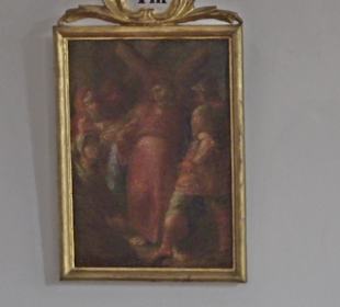 Röm.-kath. Pfarrkirche St. Sixtus Reutlingendorf