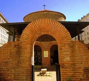 Sveti Georgi Kirche