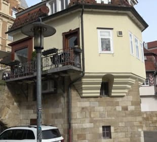 Innere Brücke Esslingen