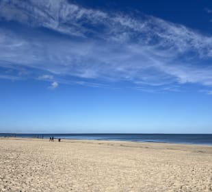 Strand Trassenheide